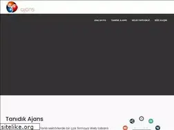 Sites similar to tanidikajans.com