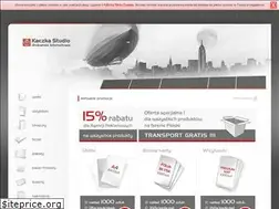 Sites similar to tanidruk.pl
