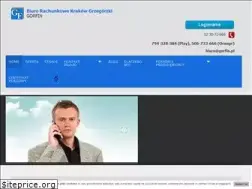 Sites similar to tanie-biuro-rachunkowe.pl