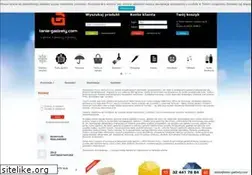 Sites similar to tanie-gadzety.com