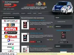 Sites similar to tanie-oleje.pl