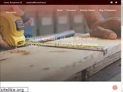 Sites similar to tanie-schody.pl