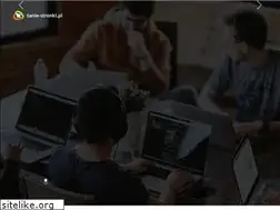 Sites similar to tanie-stronki.pl