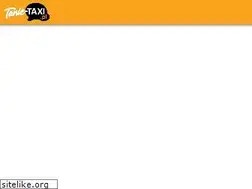 Sites similar to tanie-taxi.pl
