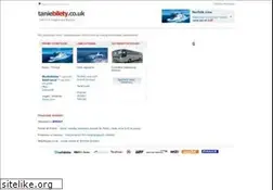 Sites similar to taniebilety.co.uk