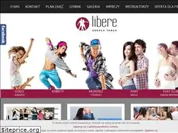 Sites similar to taniec-bielsko.pl