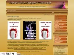 Sites similar to taniec.konin.pl