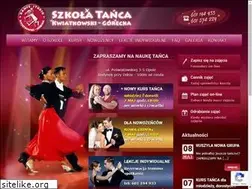 Sites similar to taniec.opole.pl