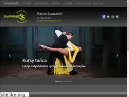 Sites similar to taniecimpress.com