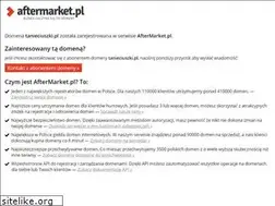 Sites similar to tanieciuszki.pl