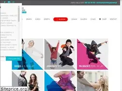 Sites similar to taniecpoznan.pl