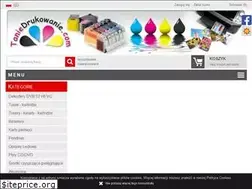 Sites similar to taniedrukowanie.com