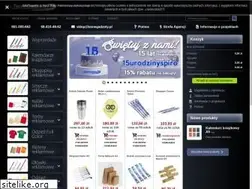 Sites similar to taniegadzety.pl
