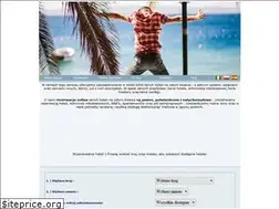 Sites similar to taniehotele.co.uk