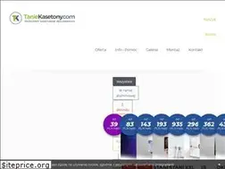 Sites similar to taniekasetony.com
