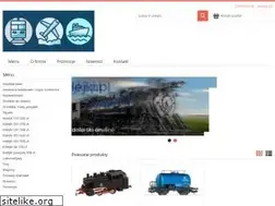 Sites similar to taniekolejki.pl