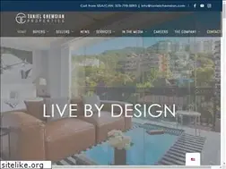 Sites similar to tanielchemsian.com