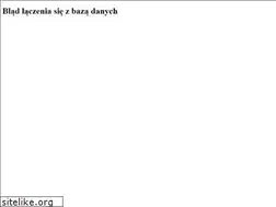 Sites similar to tanieloty.net.pl
