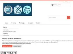 Sites similar to taniemodele.pl