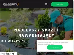 Sites similar to tanienawadnianie.pl