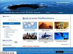 Sites similar to tanienurkowanie.pl