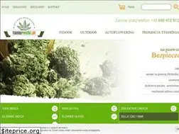 Sites similar to taniepestki.pl