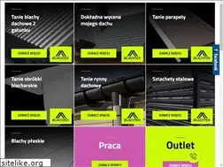 Sites similar to tanieplyty.pl