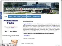 Sites similar to tanieprzeprowadzkislask.pl