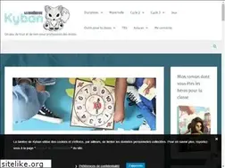 Sites similar to taniere-de-kyban.fr
