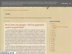 Sites similar to tanierefarfadine.blogspot.com