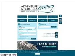 Sites similar to tanierejsowanie.pl