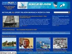 Sites similar to tanierejsy.pl