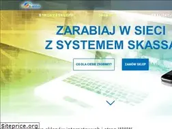 Sites similar to taniesklepyinternetowe.pl