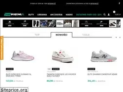 Sites similar to taniesportowe.pl