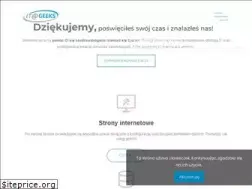 Sites similar to taniestronyinternetowe.pl