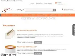 Sites similar to tanieworki.pl