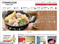 Sites similar to taniguchi-metal.com