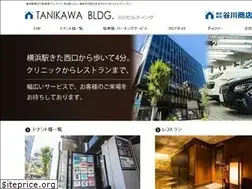 Sites similar to tanikawa.co.jp