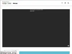 Sites similar to tanikeiji.com