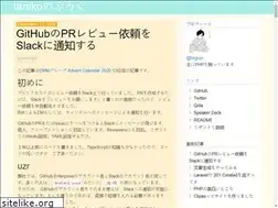 Sites similar to taniko.github.io