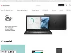 Sites similar to tanikomputer.eu