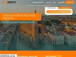 Sites similar to tanikredyt.pl