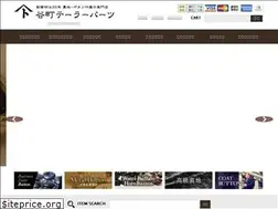 Sites similar to tanimati.com