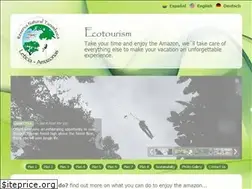 Sites similar to tanimboca.org