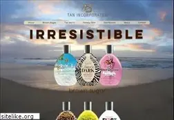 Sites similar to tanincproducts.com