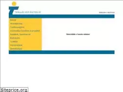 Sites similar to taninfo.hu