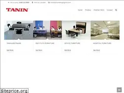 Sites similar to taninfurniture.com