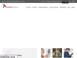 Sites similar to taninmismakina.com