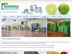 Sites similar to taninmissogukhava.com.tr