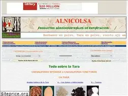 Sites similar to taninos.tripod.com